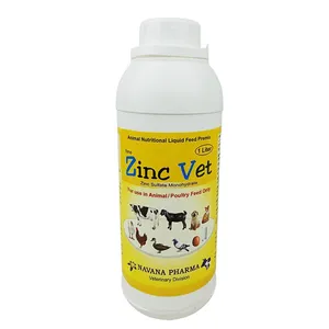 Zinc Vet 1 Liter