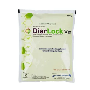 Diarlock Vet 100gm