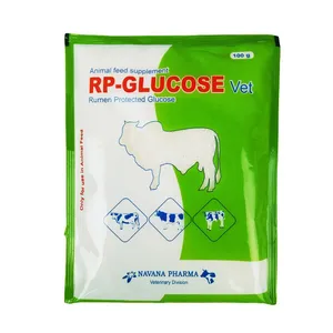 RP-Glucose Vet 100gm