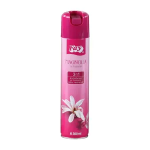 Fay Air Freshner 3 in 1 Magnolia 300ml