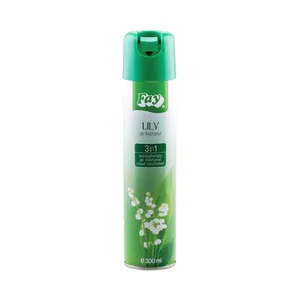 Fay Air Freshner 3 in 1 Lily 300ml