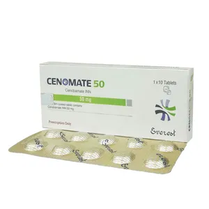 Cenomate 50 (Box of 10)