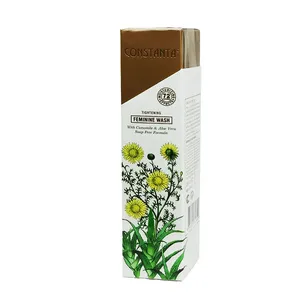Constanta Tightening Feminine Wash 100ml (CT-137)