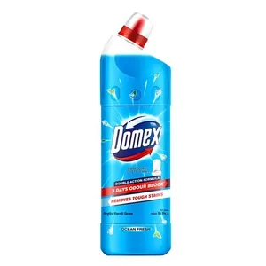 Domex Toilet Cleaning Liquid Ocean Fresh 500ml