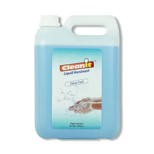 Clean It Hand Wash 5L