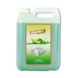 Clean it Kitchen Cleaner 5Ltr