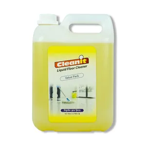 Cleanit Liquid Floor Cleaner 5 Ltr