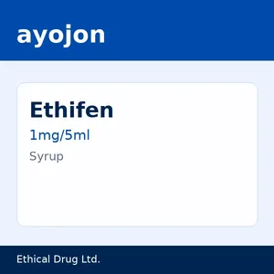 Ethifen