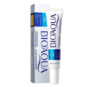 Bioaqua Acne Removing and Rejuvenaring Cream