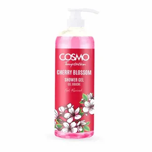 Cosmo Temptation Shower Gel - Cherry Blossom