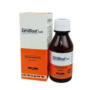 ZeroBloat 100ml (Vet)