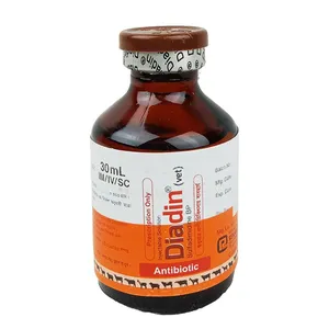 Diadin 30ml Injection (Vet)