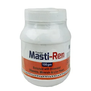 Masti-Ren 100gm