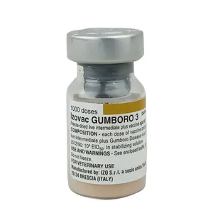 Izovac Gumboro 3