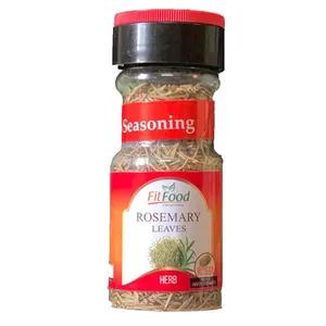 Fit Food Rosemary Leaves - 30gm