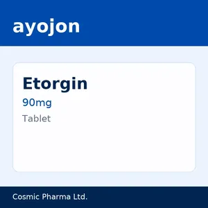 Etorgin
