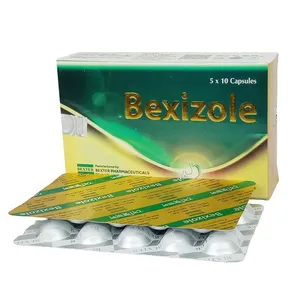 Bexizole (Box of 50)