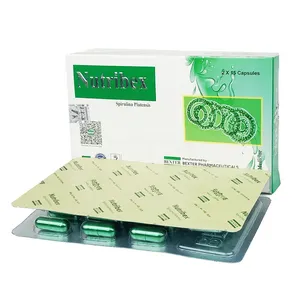 Nutribex 250 (Strip of 15)
