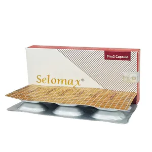 Selomax (Strip of 6)