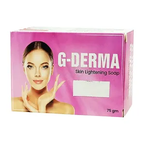 G-Derma Skin Lightening Soap