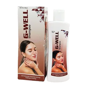 G-Well Shampoo 100ml