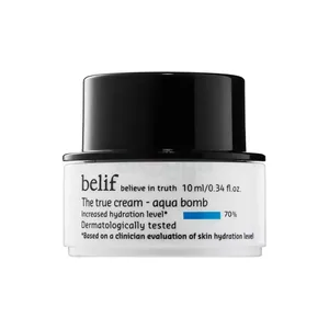 Belif The True Cream Aqua Bomb Hydrating Moisturizer