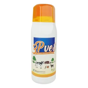 3P Vet Oral Solution 1000ml
