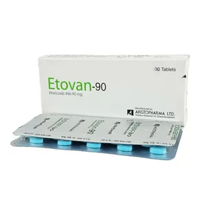 Etovan 90 (Strip of 10)