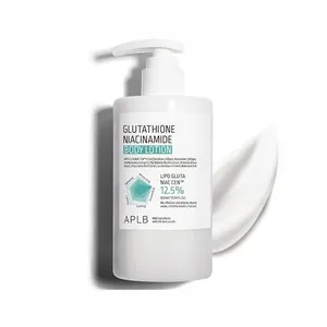 APLB Glutathione 12.5% Niacinamide Body Lotion 300ml