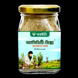 Daruchini Acidity Mix150g