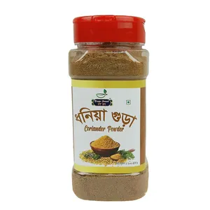 Bongo Shaad Coriander Powder (ধনিয়া গুড়া) 200g