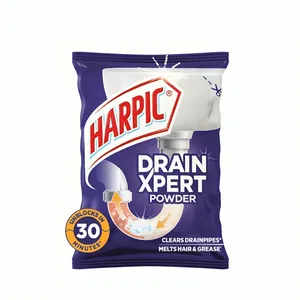 Harpic Drain Cleaning Powder 45g