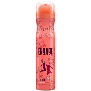 Engage Blush Deodorant Body Spray Women 150ml