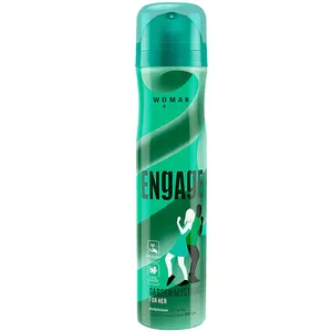Engage Garden Mystique For Her Deodorant Body Spray Women 150ml