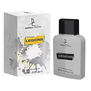 Dorall Collection DC Legions Perfume 100ml