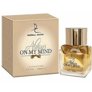 Dorall Collection DC Always On My Mind For Women Perfume 100ml