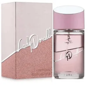 Dorall Collection DC Lady Dorall Women Perfume 100ml