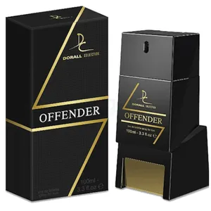 Dorall Collection DC Offender For Women Perfume 100ml