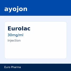 Eurolac
