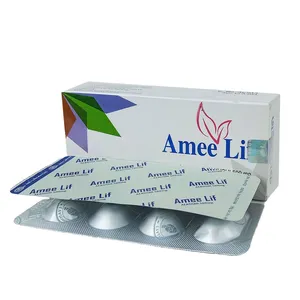 Amee Lif (Strip of 4)