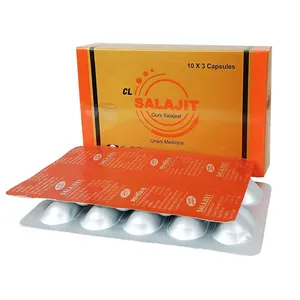 CL Salajit 250 (Strip of 10)