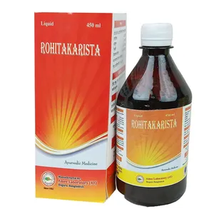 Rohitakarista 450ml