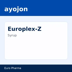 Europlex-Z