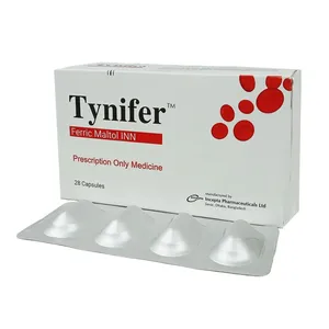 Tynifer (Strip of 4)