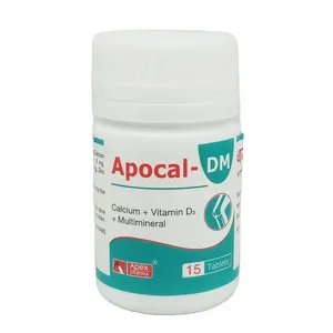 Apocal DM 15's (Box of 15)