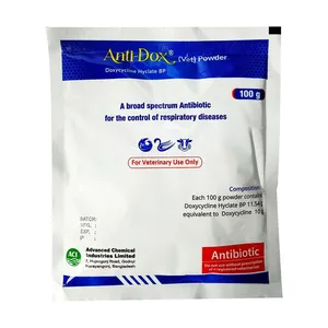 Anti-Dox Vet 100gm