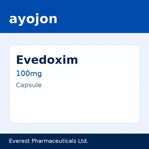Evedoxim