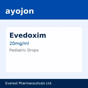 Evedoxim
