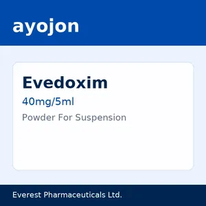 Evedoxim