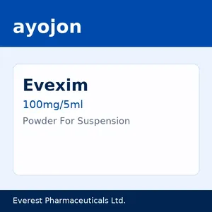 Evexim